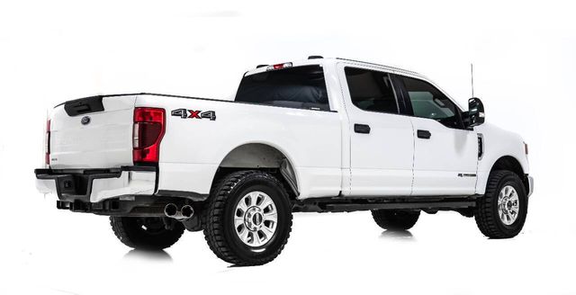 2020 Ford F-250 Super Duty XLT 4x4 4dr Crew Cab 6.8 ft. SB Pickup | Houston, TX | Houston Auto Credit 2020 Ford F-250 Super Duty XLT 4x4 4dr Crew Cab 6.8 ft. SB Pickup | Houston, TX | Houston Auto Credit