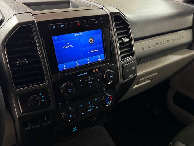 2020 Ford F-250 Super Duty XLT 4x4 4dr Crew Cab 6.8 ft. SB Pickup | Houston, TX | Houston Auto Credit 2020 Ford F-250 Super Duty XLT 4x4 4dr Crew Cab 6.8 ft. SB Pickup | Houston, TX | Houston Auto Credit