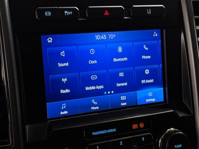 2020 Ford F-250 Super Duty XLT 4x4 4dr Crew Cab 6.8 ft. SB Pickup | Houston, TX | Houston Auto Credit 2020 Ford F-250 Super Duty XLT 4x4 4dr Crew Cab 6.8 ft. SB Pickup | Houston, TX | Houston Auto Credit