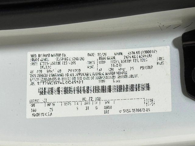 2020 Ford F-250 Super Duty XLT 4x4 4dr Crew Cab 6.8 ft. SB Pickup | Houston, TX | Houston Auto Credit 2020 Ford F-250 Super Duty XLT 4x4 4dr Crew Cab 6.8 ft. SB Pickup | Houston, TX | Houston Auto Credit