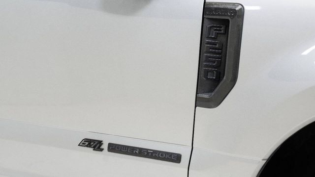 2020 Ford F-250 Super Duty Lariat 4x4 4dr Crew Cab 6.8 ft. SB Pickup | Houston, TX | Houston Auto Credit