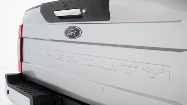 2020 Ford F-250 Super Duty Lariat 4x4 4dr Crew Cab 6.8 ft. SB Pickup | Houston, TX | Houston Auto Credit