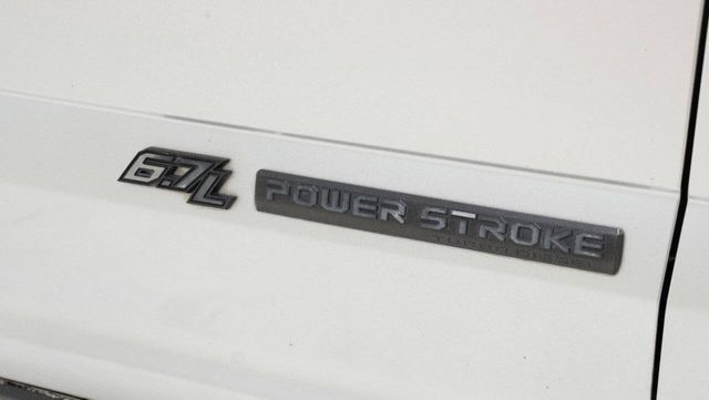 2020 Ford F-250 Super Duty Lariat 4x4 4dr Crew Cab 6.8 ft. SB Pickup | Houston, TX | Houston Auto Credit