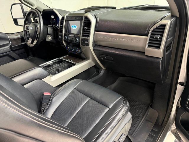 2020 Ford F-250 Super Duty Lariat 4x4 4dr Crew Cab 6.8 ft. SB Pickup | Houston, TX | Houston Auto Credit 2020 Ford F-250 Super Duty Lariat 4x4 4dr Crew Cab 6.8 ft. SB Pickup | Houston, TX | Houston Auto Credit