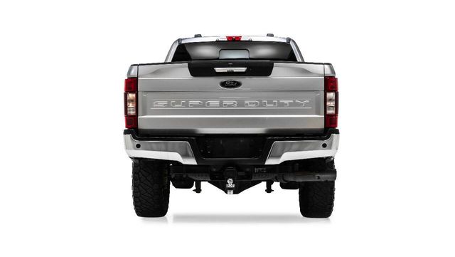 2020 Ford F-250 Super Duty Lariat 4x4 4dr Crew Cab 6.8 ft. SB Pickup | Houston, TX | Houston Auto Credit