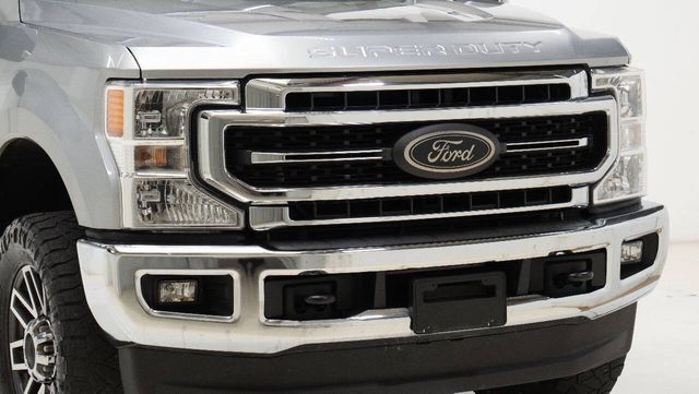2020 Ford F-250 Super Duty Lariat 4x4 4dr Crew Cab 6.8 ft. SB Pickup | Houston, TX | Houston Auto Credit