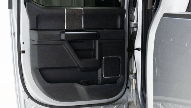 2020 Ford F-250 Super Duty Lariat 4x4 4dr Crew Cab 6.8 ft. SB Pickup | Houston, TX | Houston Auto Credit