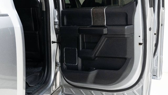 2020 Ford F-250 Super Duty Lariat 4x4 4dr Crew Cab 6.8 ft. SB Pickup | Houston, TX | Houston Auto Credit