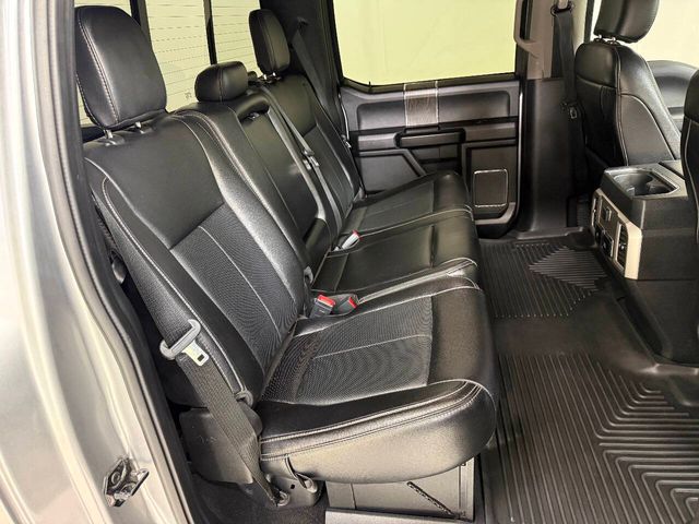 2020 Ford F-250 Super Duty Lariat 4x4 4dr Crew Cab 6.8 ft. SB Pickup | Houston, TX | Houston Auto Credit