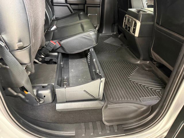 2020 Ford F-250 Super Duty Lariat 4x4 4dr Crew Cab 6.8 ft. SB Pickup | Houston, TX | Houston Auto Credit