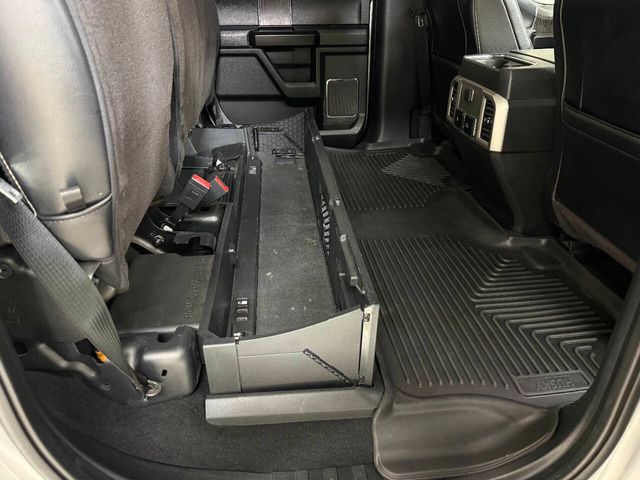 2020 Ford F-250 Super Duty Lariat 4x4 4dr Crew Cab 6.8 ft. SB Pickup | Houston, TX | Houston Auto Credit