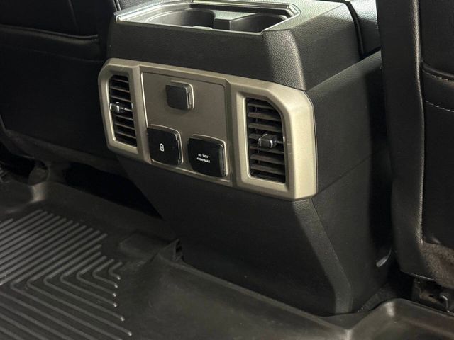 2020 Ford F-250 Super Duty Lariat 4x4 4dr Crew Cab 6.8 ft. SB Pickup | Houston, TX | Houston Auto Credit