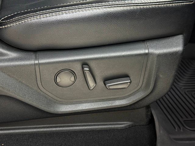 2020 Ford F-250 Super Duty Lariat 4x4 4dr Crew Cab 6.8 ft. SB Pickup | Houston, TX | Houston Auto Credit