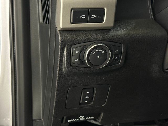 2020 Ford F-250 Super Duty Lariat 4x4 4dr Crew Cab 6.8 ft. SB Pickup | Houston, TX | Houston Auto Credit