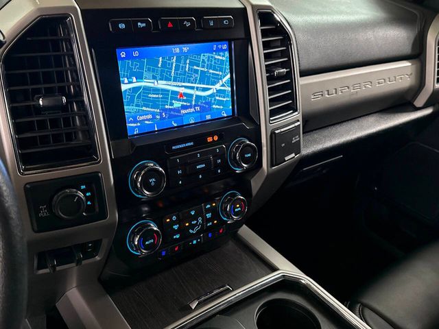 2020 Ford F-250 Super Duty Lariat 4x4 4dr Crew Cab 6.8 ft. SB Pickup | Houston, TX | Houston Auto Credit 2020 Ford F-250 Super Duty Lariat 4x4 4dr Crew Cab 6.8 ft. SB Pickup | Houston, TX | Houston Auto Credit