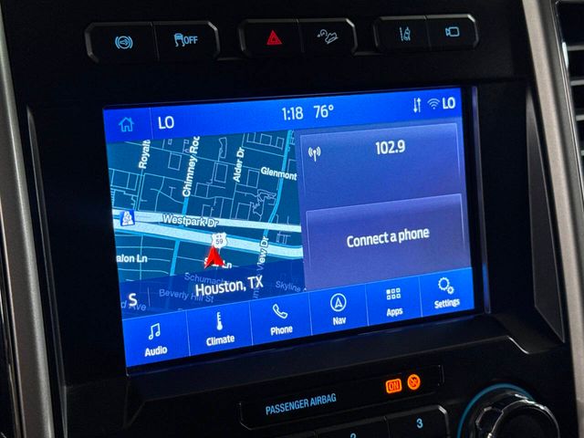 2020 Ford F-250 Super Duty Lariat 4x4 4dr Crew Cab 6.8 ft. SB Pickup | Houston, TX | Houston Auto Credit 2020 Ford F-250 Super Duty Lariat 4x4 4dr Crew Cab 6.8 ft. SB Pickup | Houston, TX | Houston Auto Credit