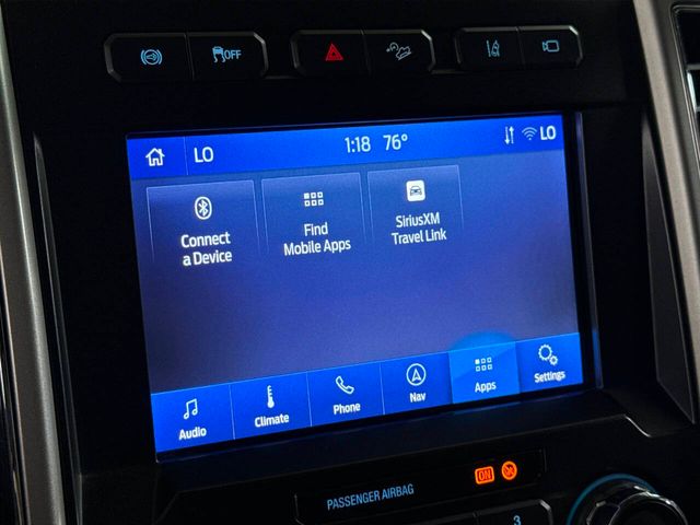 2020 Ford F-250 Super Duty Lariat 4x4 4dr Crew Cab 6.8 ft. SB Pickup | Houston, TX | Houston Auto Credit