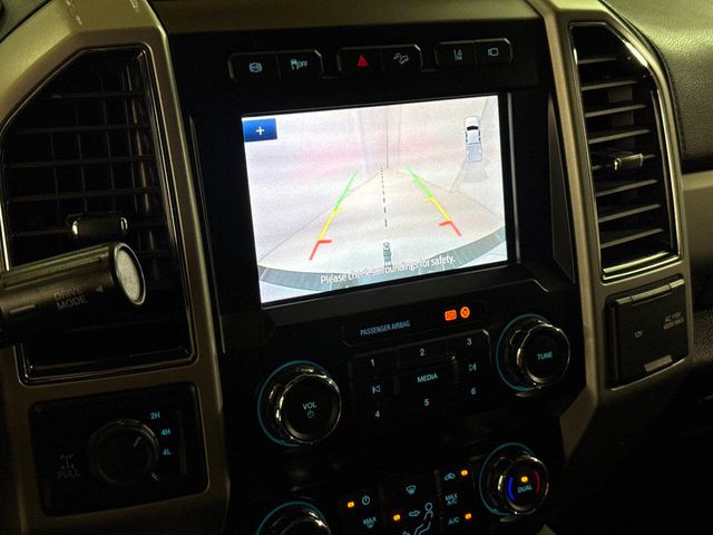 2020 Ford F-250 Super Duty Lariat 4x4 4dr Crew Cab 6.8 ft. SB Pickup | Houston, TX | Houston Auto Credit