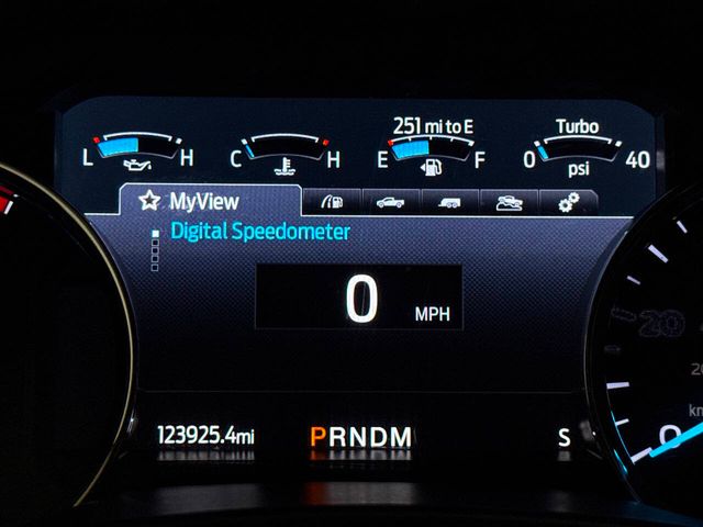 2020 Ford F-250 Super Duty Lariat 4x4 4dr Crew Cab 6.8 ft. SB Pickup | Houston, TX | Houston Auto Credit