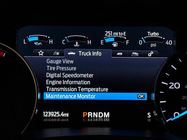 2020 Ford F-250 Super Duty Lariat 4x4 4dr Crew Cab 6.8 ft. SB Pickup | Houston, TX | Houston Auto Credit