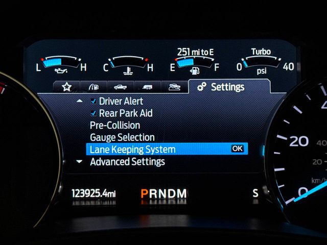 2020 Ford F-250 Super Duty Lariat 4x4 4dr Crew Cab 6.8 ft. SB Pickup | Houston, TX | Houston Auto Credit