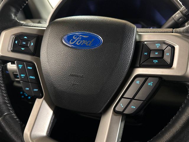 2020 Ford F-250 Super Duty Lariat 4x4 4dr Crew Cab 6.8 ft. SB Pickup | Houston, TX | Houston Auto Credit