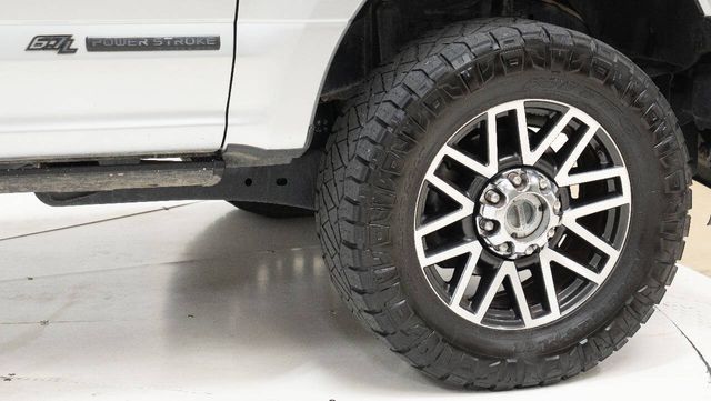 2020 Ford F-250 Super Duty Lariat 4x4 4dr Crew Cab 6.8 ft. SB Pickup | Houston, TX | Houston Auto Credit