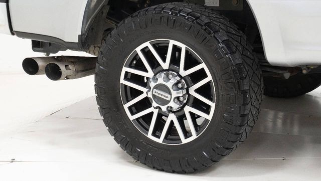 2020 Ford F-250 Super Duty Lariat 4x4 4dr Crew Cab 6.8 ft. SB Pickup | Houston, TX | Houston Auto Credit