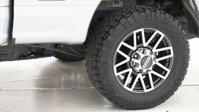 2020 Ford F-250 Super Duty Lariat 4x4 4dr Crew Cab 6.8 ft. SB Pickup | Houston, TX | Houston Auto Credit