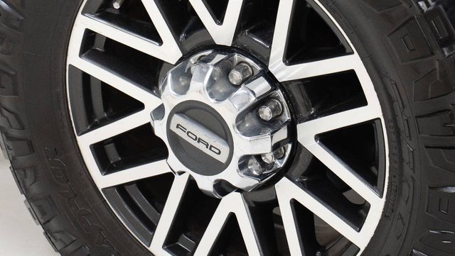 2020 Ford F-250 Super Duty Lariat 4x4 4dr Crew Cab 6.8 ft. SB Pickup | Houston, TX | Houston Auto Credit