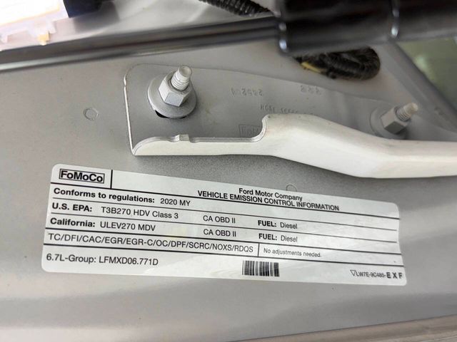 2020 Ford F-250 Super Duty Lariat 4x4 4dr Crew Cab 6.8 ft. SB Pickup | Houston, TX | Houston Auto Credit