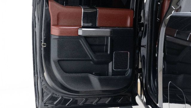 2020 Ford F-250 Super Duty Platinum 4x4 4dr Crew Cab 6.8 ft. SB Pickup | Houston, TX | Houston Auto Credit