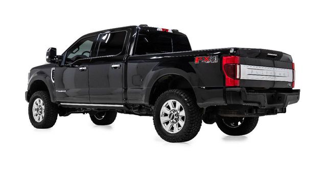 2020 Ford F-250 Super Duty Platinum 4x4 4dr Crew Cab 6.8 ft. SB Pickup | Houston, TX | Houston Auto Credit 2020 Ford F-250 Super Duty Platinum 4x4 4dr Crew Cab 6.8 ft. SB Pickup | Houston, TX | Houston Auto Credit