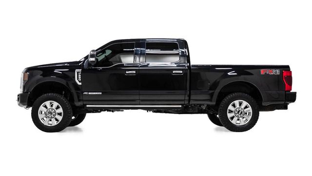 2020 Ford F-250 Super Duty Platinum 4x4 4dr Crew Cab 6.8 ft. SB Pickup | Houston, TX | Houston Auto Credit 2020 Ford F-250 Super Duty Platinum 4x4 4dr Crew Cab 6.8 ft. SB Pickup | Houston, TX | Houston Auto Credit