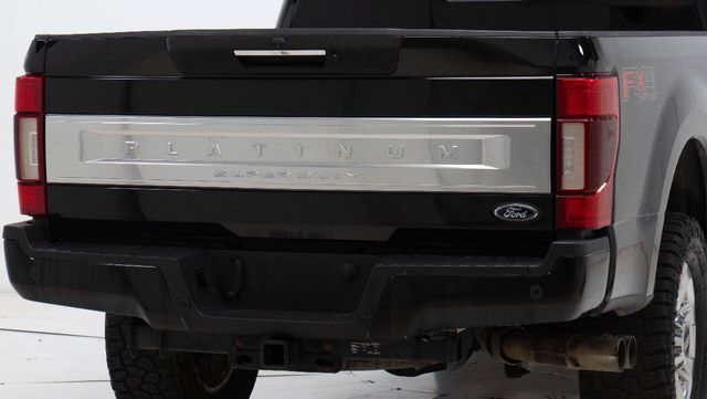 2020 Ford F-250 Super Duty Platinum 4x4 4dr Crew Cab 6.8 ft. SB Pickup | Houston, TX | Houston Auto Credit 2020 Ford F-250 Super Duty Platinum 4x4 4dr Crew Cab 6.8 ft. SB Pickup | Houston, TX | Houston Auto Credit