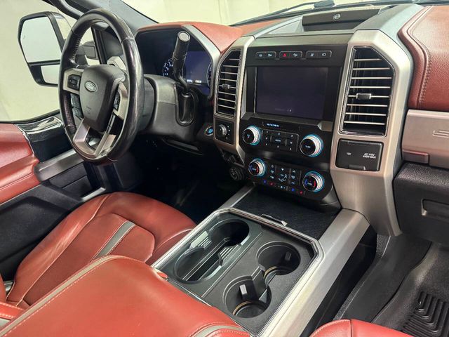 2020 Ford F-250 Super Duty Platinum 4x4 4dr Crew Cab 6.8 ft. SB Pickup | Houston, TX | Houston Auto Credit 2020 Ford F-250 Super Duty Platinum 4x4 4dr Crew Cab 6.8 ft. SB Pickup | Houston, TX | Houston Auto Credit