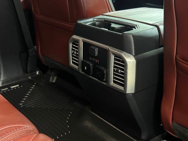 2020 Ford F-250 Super Duty Platinum 4x4 4dr Crew Cab 6.8 ft. SB Pickup | Houston, TX | Houston Auto Credit