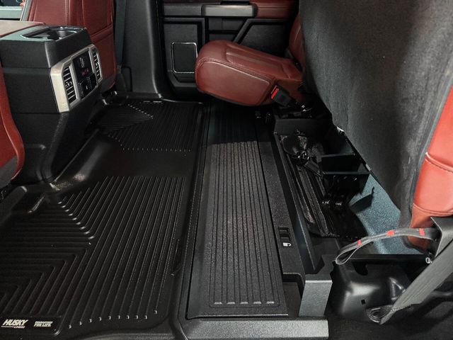 2020 Ford F-250 Super Duty Platinum 4x4 4dr Crew Cab 6.8 ft. SB Pickup | Houston, TX | Houston Auto Credit