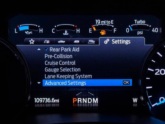 2020 Ford F-250 Super Duty Platinum 4x4 4dr Crew Cab 6.8 ft. SB Pickup | Houston, TX | Houston Auto Credit