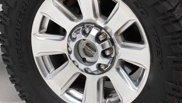 2020 Ford F-250 Super Duty Platinum 4x4 4dr Crew Cab 6.8 ft. SB Pickup | Houston, TX | Houston Auto Credit