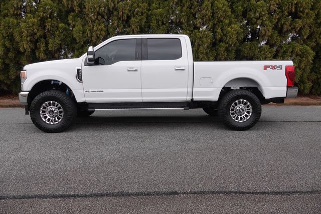 2020 Ford F-250 Super Duty XLT | Loganville, Georgia | Executive Auto in Loganville, Georgia 30052