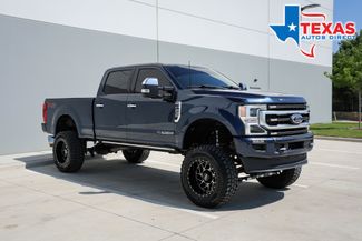 2020 Ford F-250 Super Duty Platinum | Mesquite, TX | Texas Autos Direct