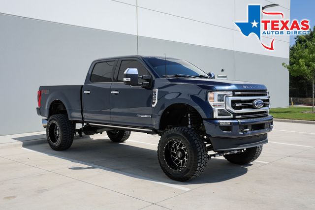 2020 Ford F-250 Super Duty Platinum | Mesquite, TX | Texas Autos Direct