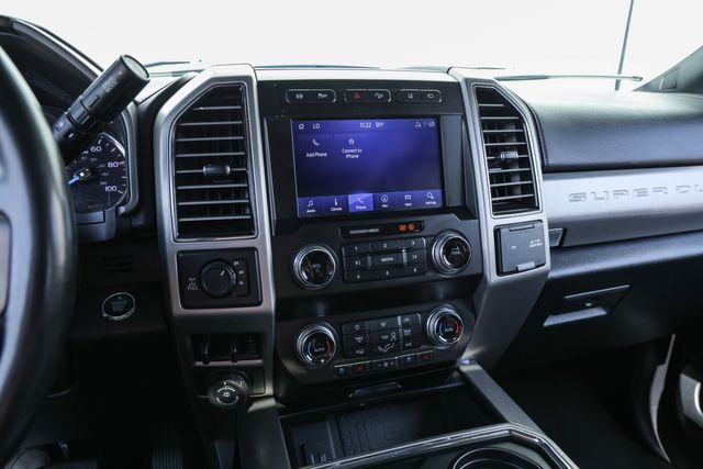 2020 Ford F-250 Super Duty Platinum | Mesquite, TX | Texas Autos Direct