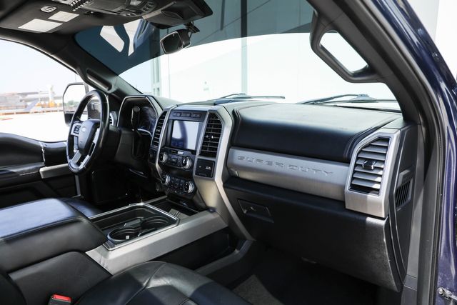 2020 Ford F-250 Super Duty Platinum | Mesquite, TX | Texas Autos Direct