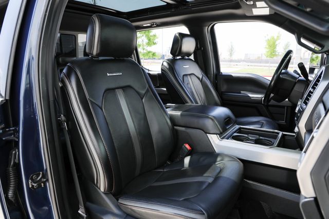 2020 Ford F-250 Super Duty Platinum | Mesquite, TX | Texas Autos Direct