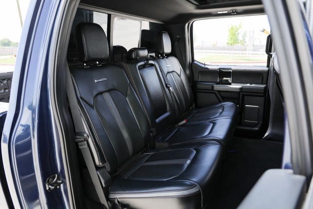 2020 Ford F-250 Super Duty Platinum | Mesquite, TX | Texas Autos Direct