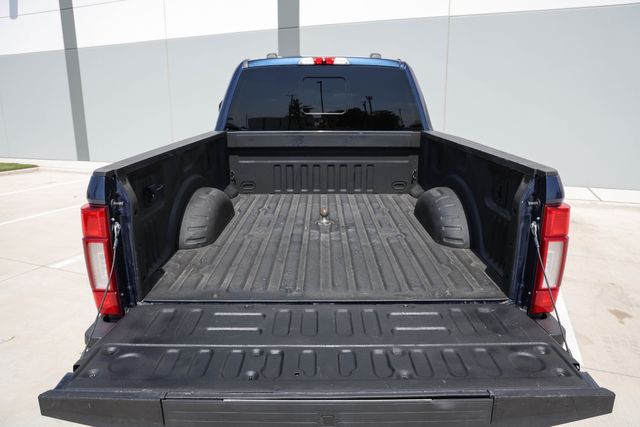 2020 Ford F-250 Super Duty Platinum | Mesquite, TX | Texas Autos Direct