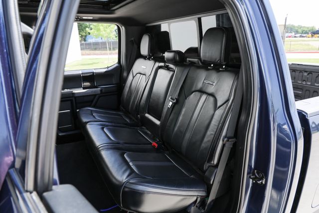 2020 Ford F-250 Super Duty Platinum | Mesquite, TX | Texas Autos Direct