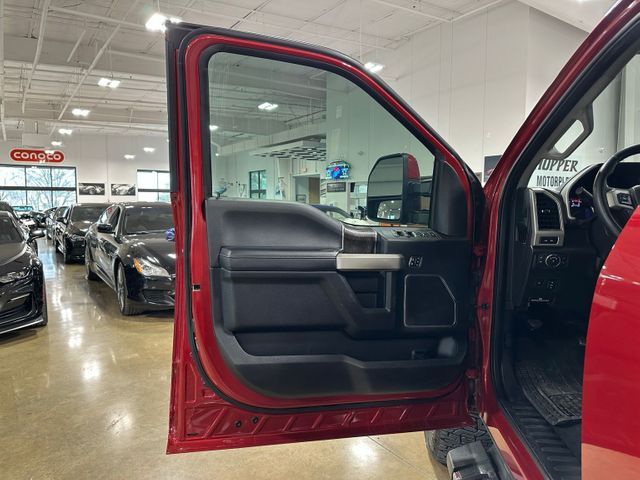 2020 Ford F-250 Super Duty Lariat 